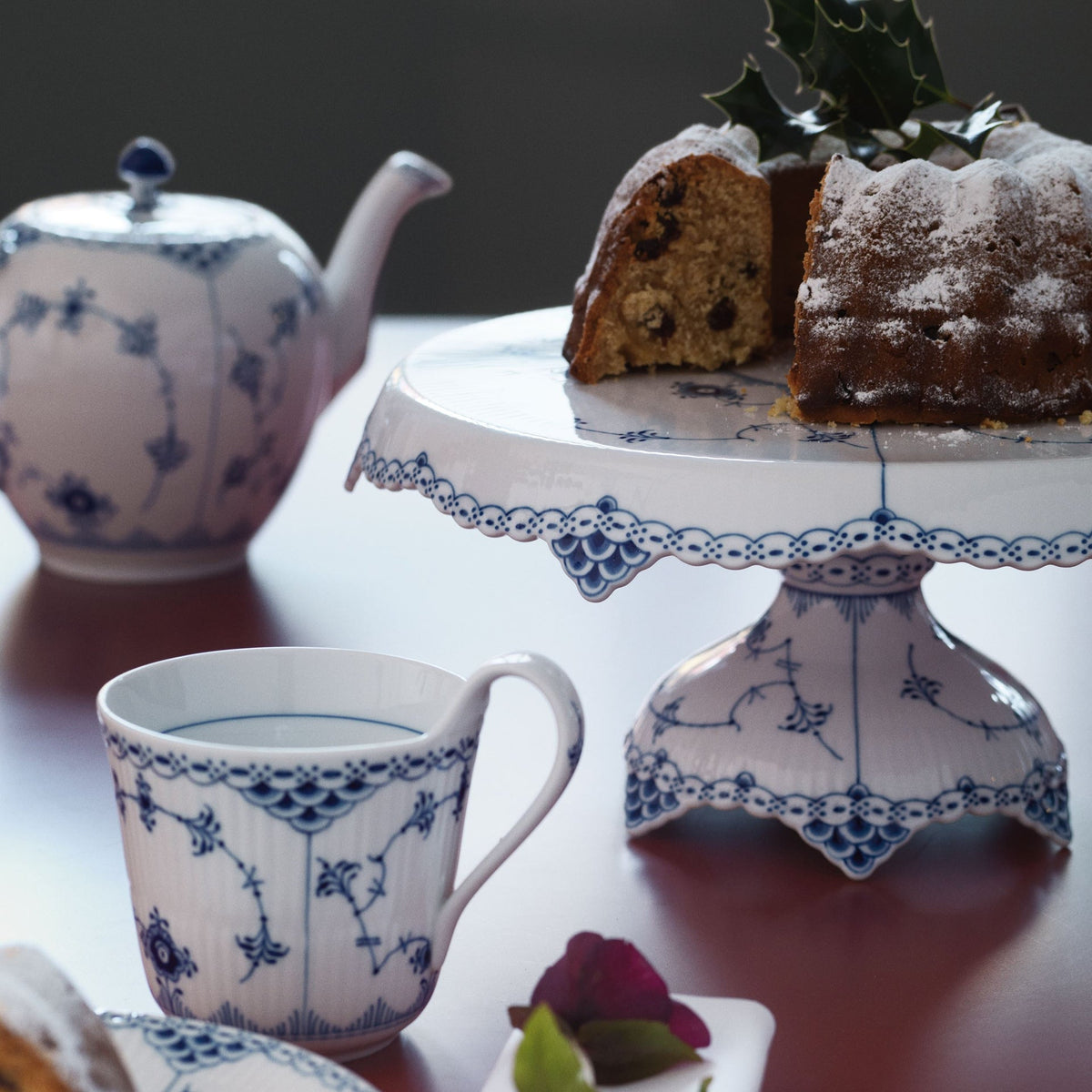 TEAPOT, 100 CL Teapot, 100 cl - US 0941