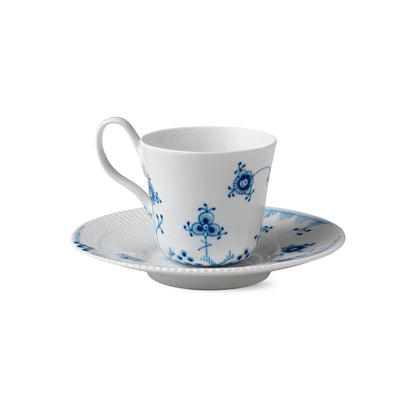 Blue Elements High Handle Cup, 24 cl - US 6385
