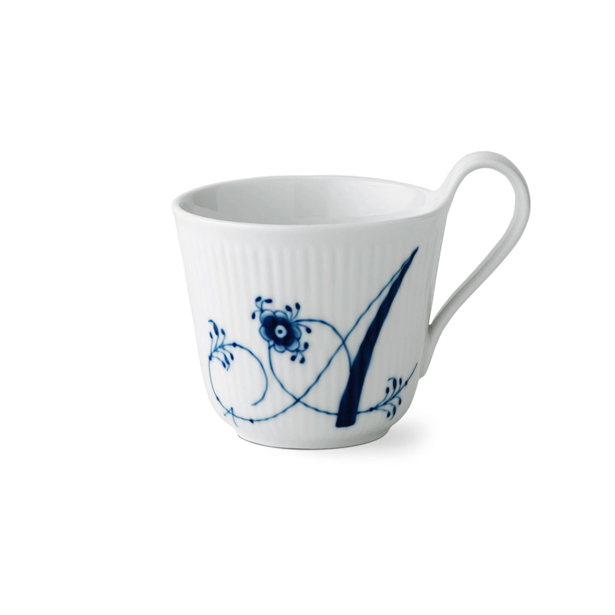 Alphabet Collection High Handle Cup, A, 33 cl - US 2712
