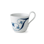 Alphabet Collection High Handle Cup, T, 33 cl - US 8559