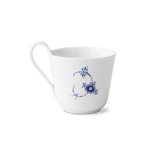Alphabet Collection High Handle Cup, T, 33 cl - US 8559