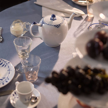 Princess Teapot, 100 cl - US 6714