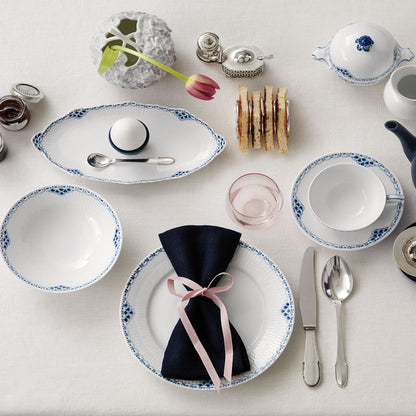 Princess Dish, 24.5 cm - US 2974