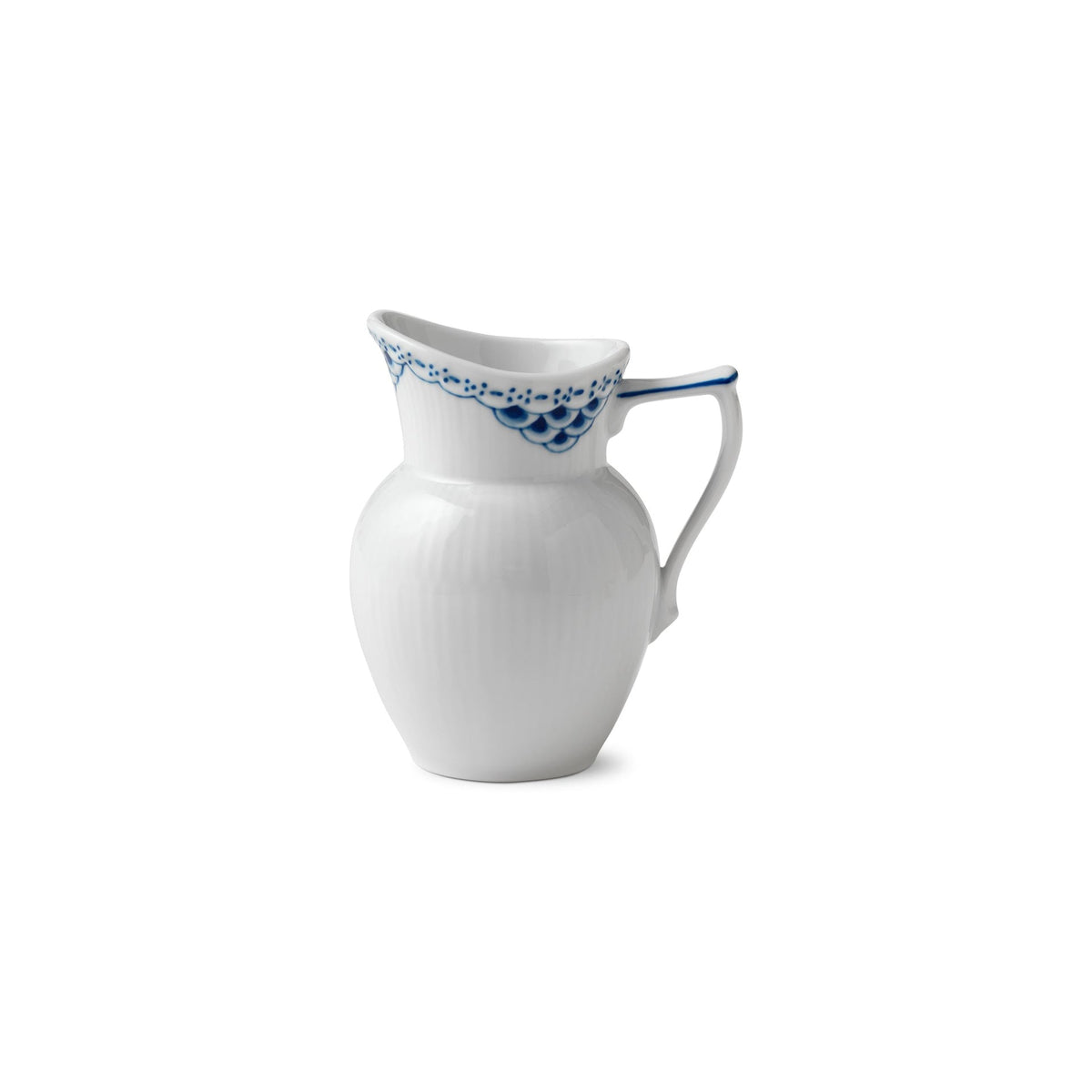 Princess Cream Jug, 17 cl - US 9129