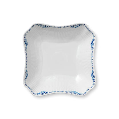 Princess Square Bowl, 80 cl - US 4623