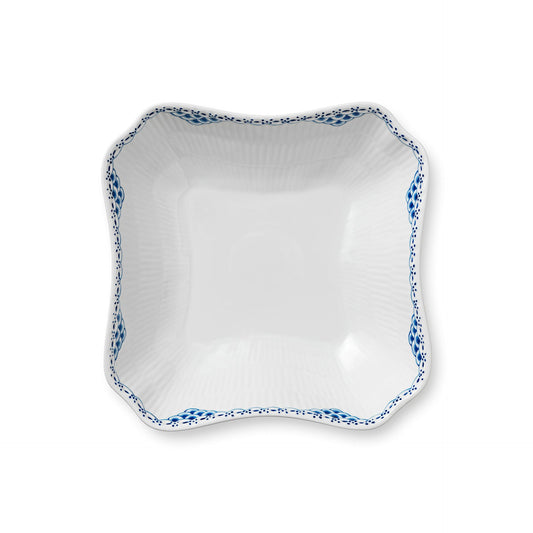 Princess Square Bowl, 80 cl - US 4623