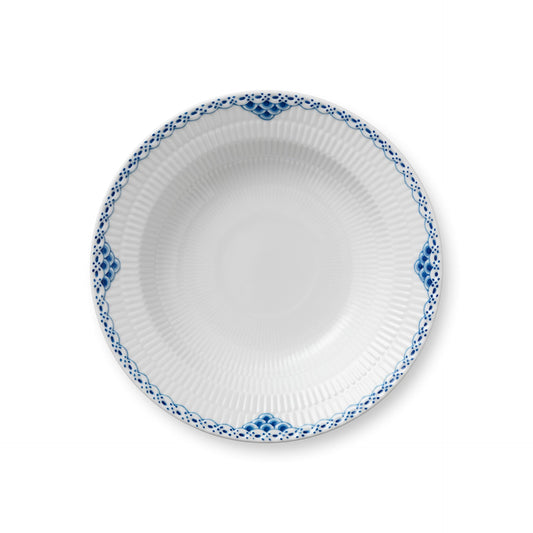 Princess Deep Plate, 21 cm - US 8027
