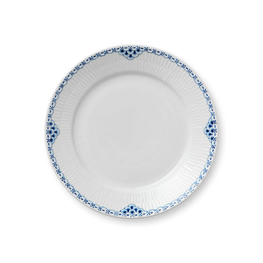 Princess Plate, 22 cm - US 2539