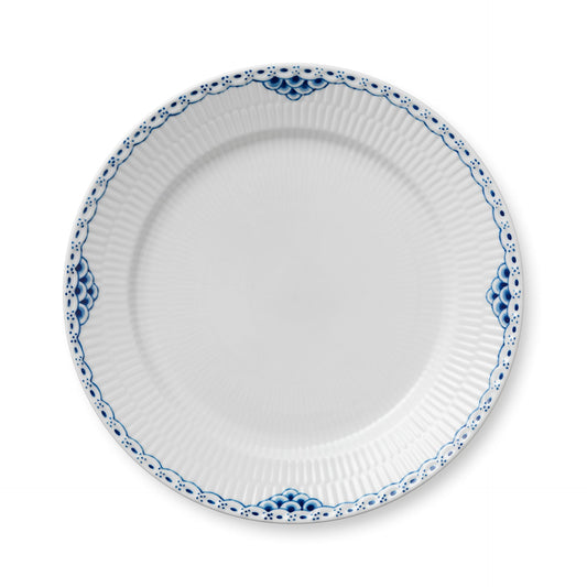 Princess Plate, 27 cm - US 0809