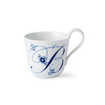 Alphabet Collection High Handle Cup, B, 33 cl - US 8788