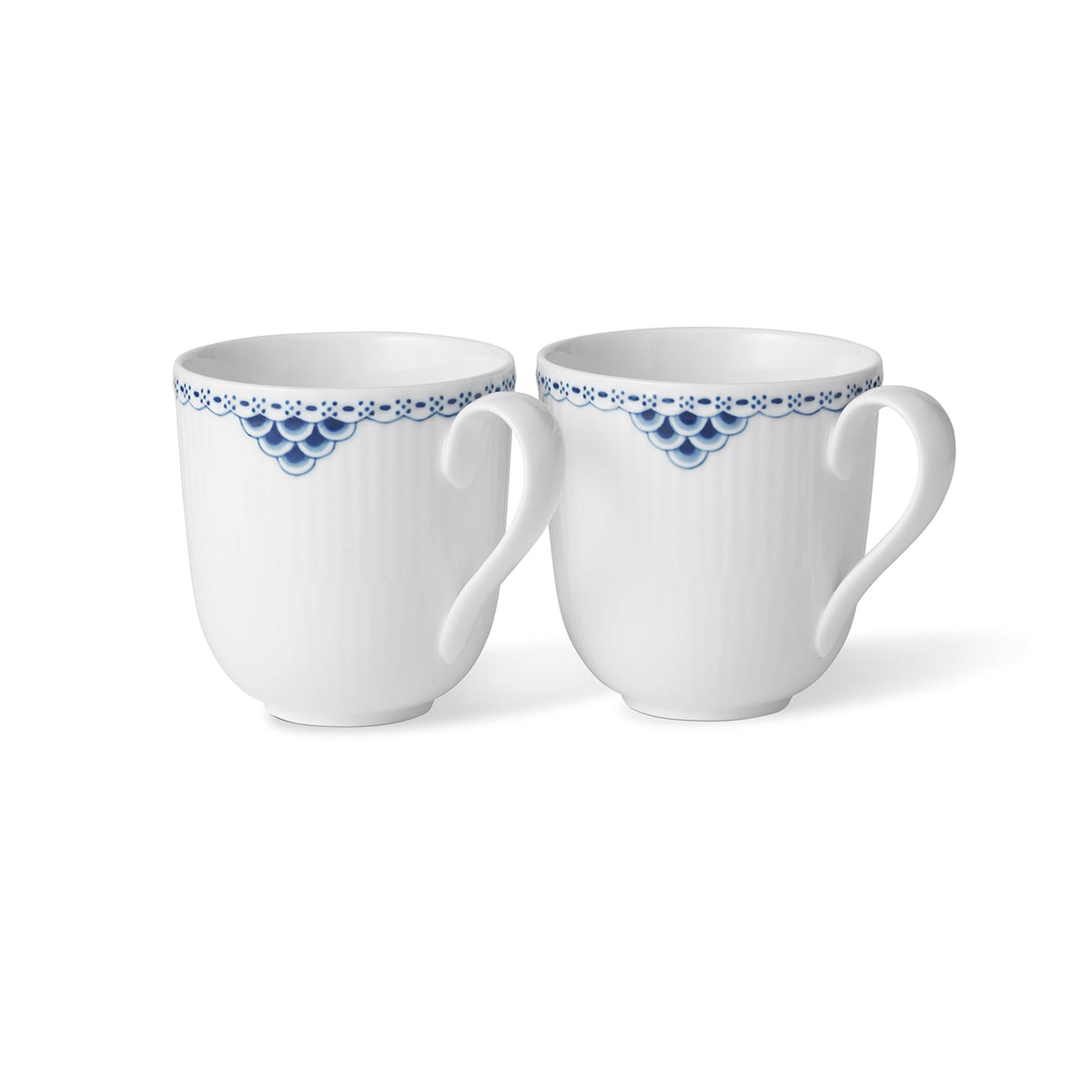 Princess Cup, 37 cl, 2 pcs - US 3754