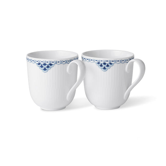 Princess Cup, 37 cl, 2 pcs - US 3754