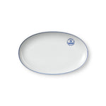 Blueline Assiette, 23.5 cm - US 6549