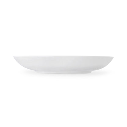 Royal Creatures Shallow Bowl, Swan, 25 cm - US 4907