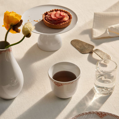 Coral Lace Thermal Mug, 26 cl - US 5772