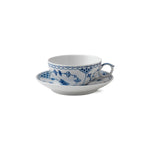 CUP AND SAUCER, 20 CL Cup and Saucer, 20 cl - US 0197